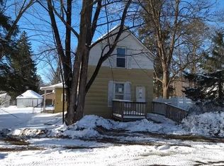 705 Court Ave N, Sandstone, MN 55072