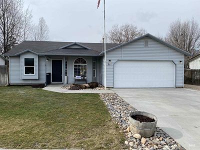 511 Peak Ave, Middleton, ID, 83644