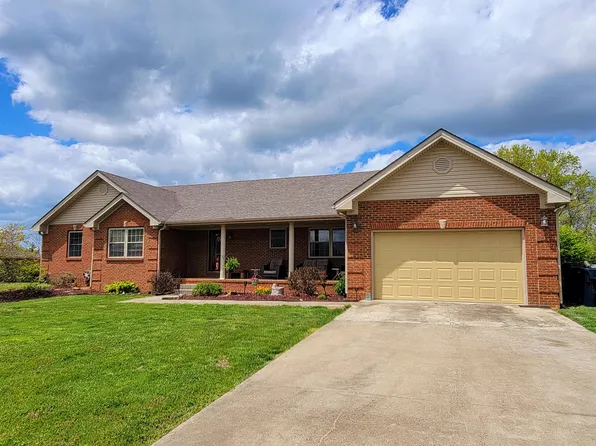 220 Sunset Dr, Owingsville, KY 40360