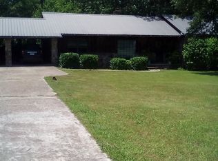 169 Sample Dr, Pleasant Plains, AR 72568