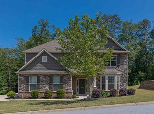 228 Silver Hawk Dr, Duncan, SC 29334
