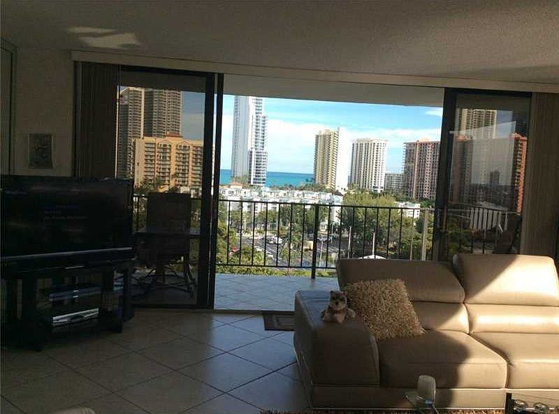 1st image of 17720 N Bay Rd APT 11B