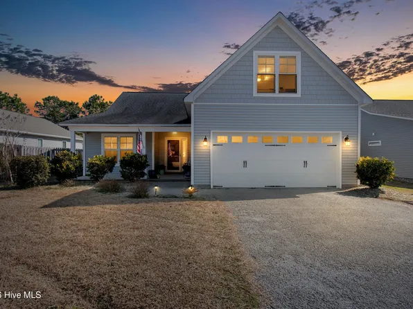 4223 Cherry Laurel Drive SE, Southport, NC 28461
