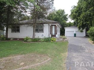 1809 N Gentry Ln, Peoria, IL