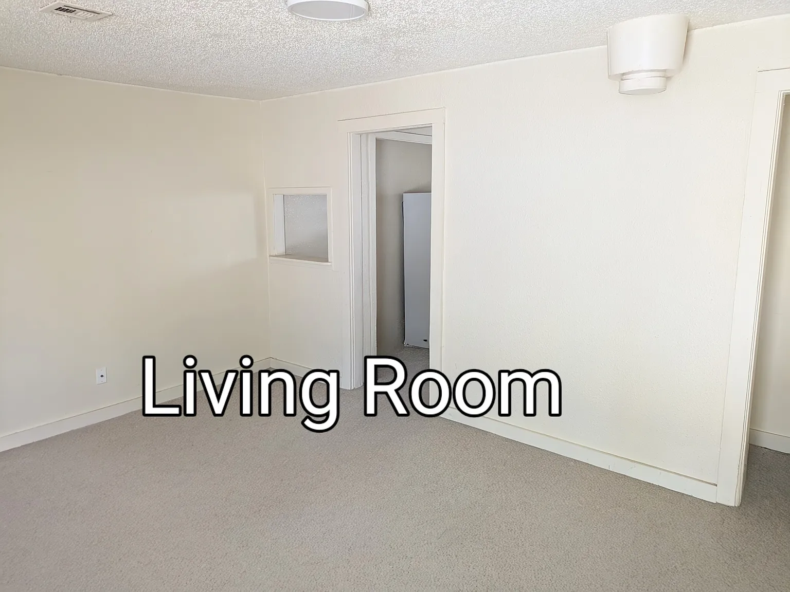 2 bed, 600 sqft, $750 — Photo 1