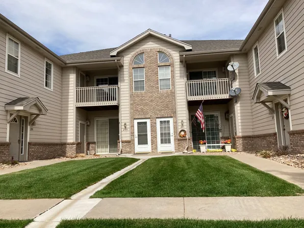 5151 W 29th St, Greeley, CO
