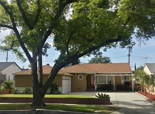 14836 Septo St, Mission Hills, CA 91345