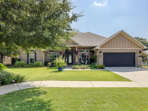 5351 Wyndell Cir, Crestview, FL 32539
