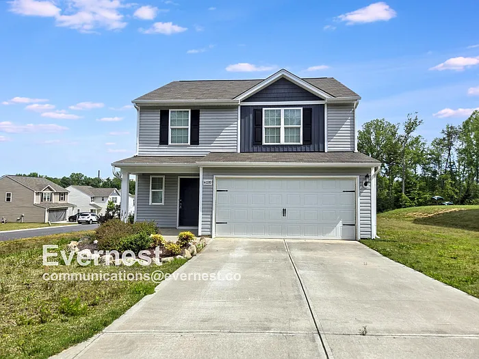 4039 Meredith Woods Ln