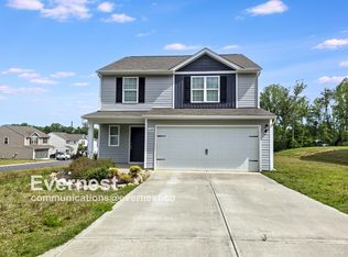 4039 Meredith Woods Ln, Winston Salem, NC 27107