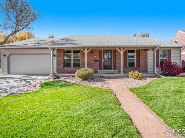 3378 Gunnison Dr, Fort Collins, CO 80526