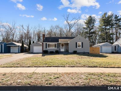 123 East Wolcott Avenue, Windsor, CT, 06095