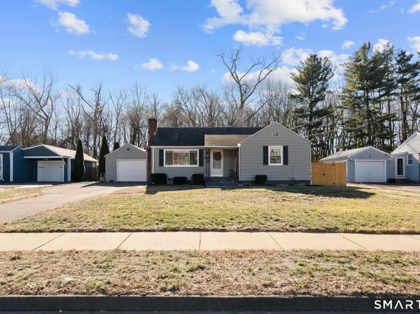 123 East Wolcott Avenue, Windsor, CT 06095