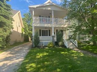 18254 Sloane Ave #1, Lakewood, OH