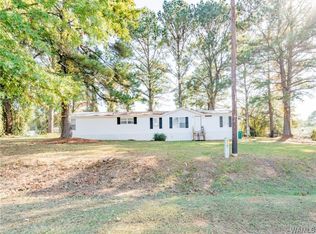 12444 Maple St, Moundville, AL 35474
