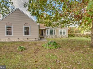 406 Briar Dr, Millville, NJ 08332