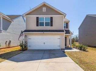2182 Southlea Dr, Inman, SC 29349