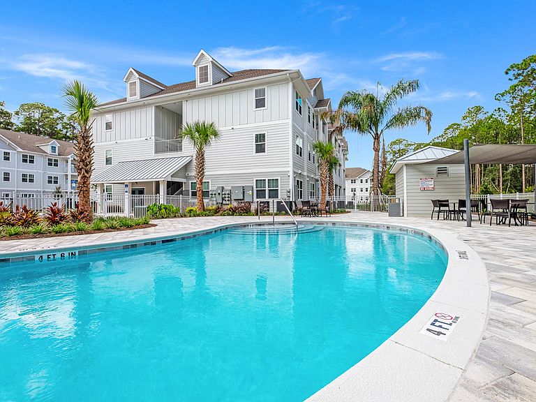 The Southern at Santa Rosa Beach Apartment Rentals Santa Rosa Beach