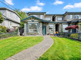 4857 Victory St, Burnaby, BC V5J 1S5