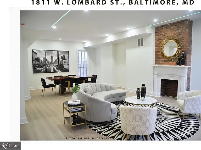 1811 W Lombard St — Photo 5