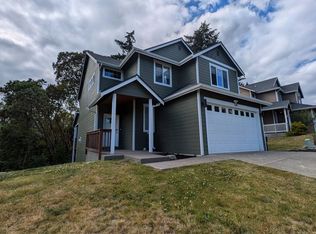 2319 Seringa Ave, Bremerton, WA 98310