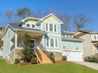 1877 Knickerbocker Ave, Chattanooga, TN 37405