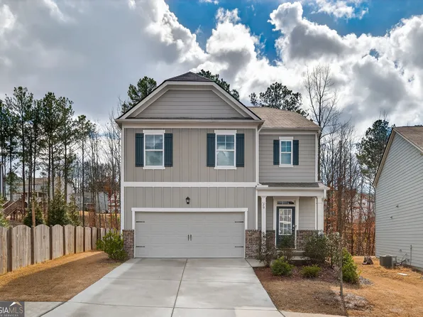 29 White Cedar Dr, Dawsonville, GA 30534