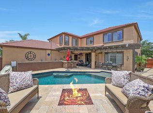 2775 E Shannon St, Gilbert, AZ 85296