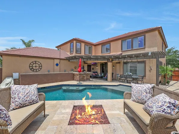 2775 E SHANNON Street, Gilbert, AZ 85295