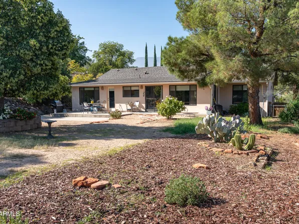 743 E CHERRY HILLS Way, Cottonwood, AZ 86326