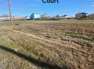 4312 Sunset Ct #18, Pt Bolivar, TX 77650