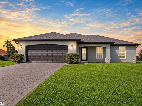 1736 NE 1st Ave, Cape Coral, FL 33909