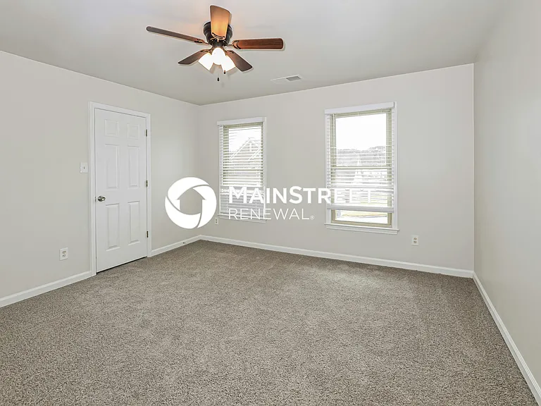 Main Bedroom