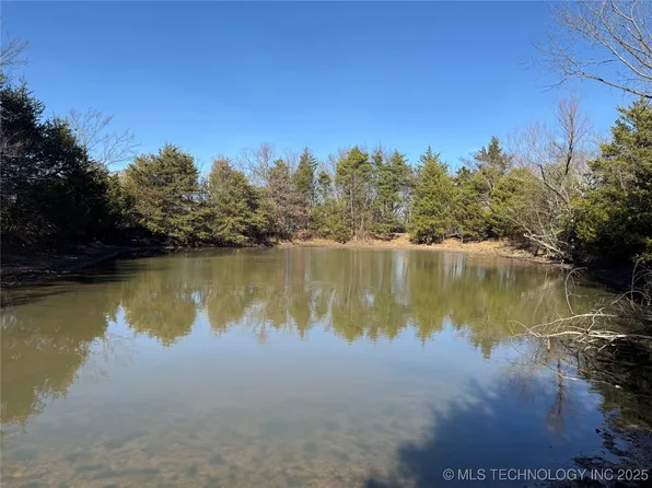 County Road 1470, Allen, OK 74825