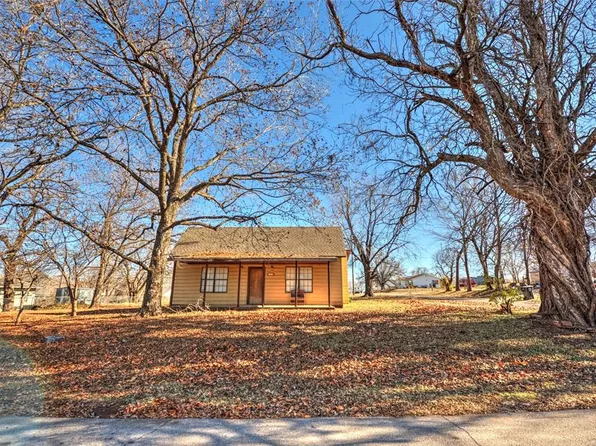 200 N Turner St, Washington, OK 73093