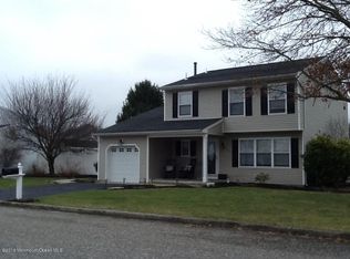 50 Joseph Byrne Dr, Brick, NJ 08724