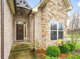 314 David Dr, Clarksville, TN 37040