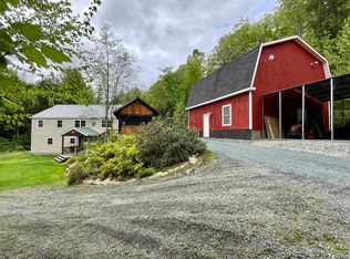 72 Codfish Hill Rd, Canaan, NH 03741