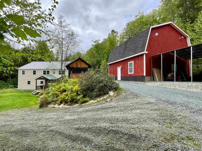 72 Codfish Hill Road, Canaan, NH, 03741