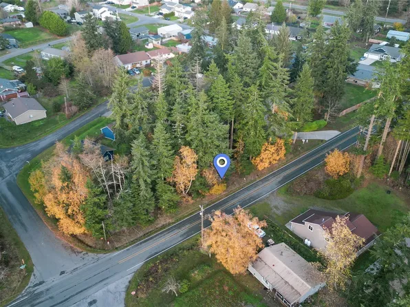 0 XXX Ledgewood Beach Road, Coupeville, WA 98239