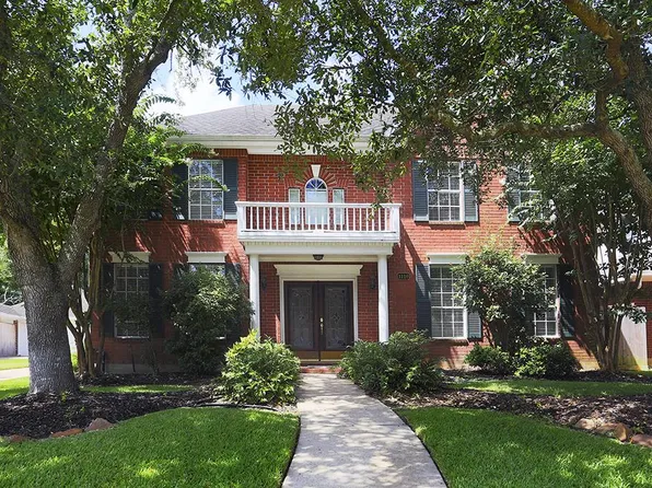 1110 Fairgate Dr, Houston, TX 77094