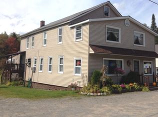 140 State Highway 10, Caroga Lake, NY 12032