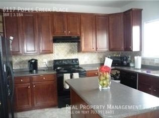6117 Popes Creek Pl, Haymarket, VA 20169