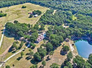 5889 Deer Crossing Ln, Quinlan, TX 75474