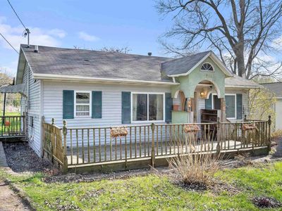 1734 Dearborn Ave, Waterloo, IA, 50707