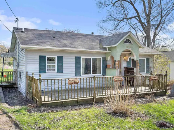 1734 Dearborn Ave, Waterloo, IA 50707