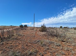 1 E Magnolia Rd, Garita, NM 88421