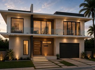 Keystone Island No 3, North Miami, FL 33181