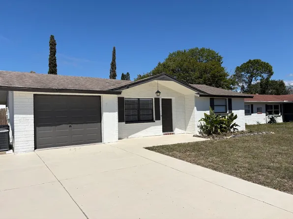 7615 Ironbark Dr, Port Richey, FL 34668