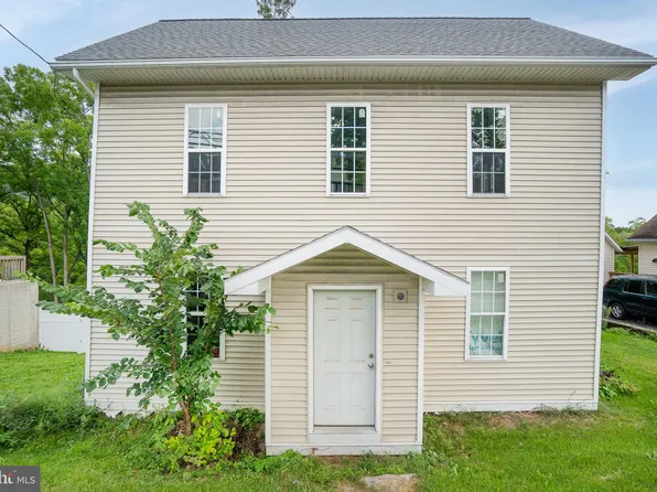 729 W Water St, Bellefonte, PA 16823